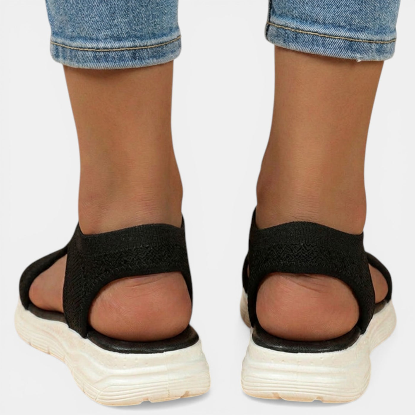 Women's Orthopedic Sandals Plantar Fasciitis