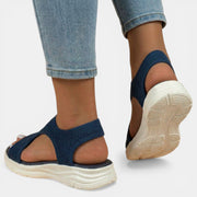 Women's Orthopedic Sandals Plantar Fasciitis