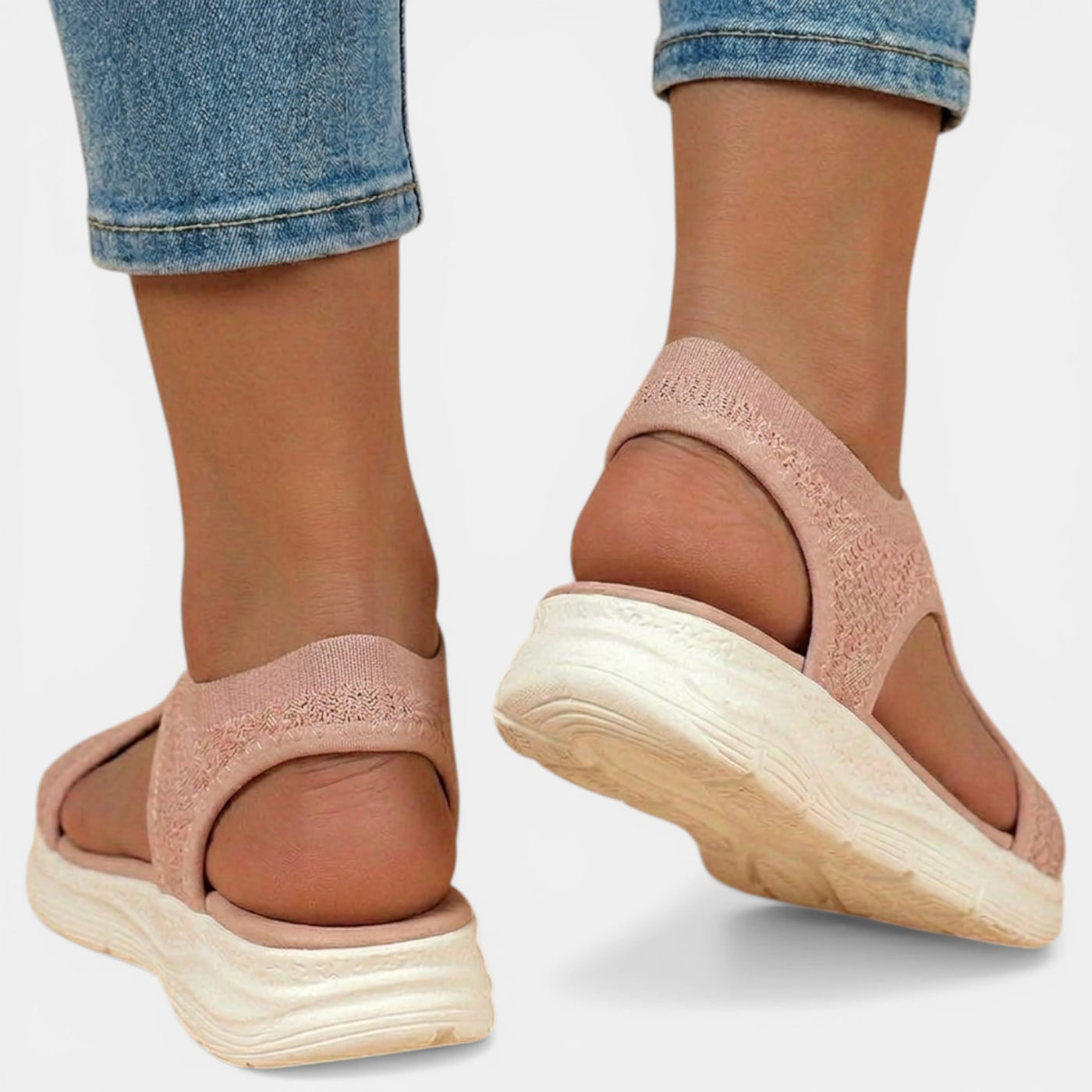 Women's Orthopedic Sandals Plantar Fasciitis