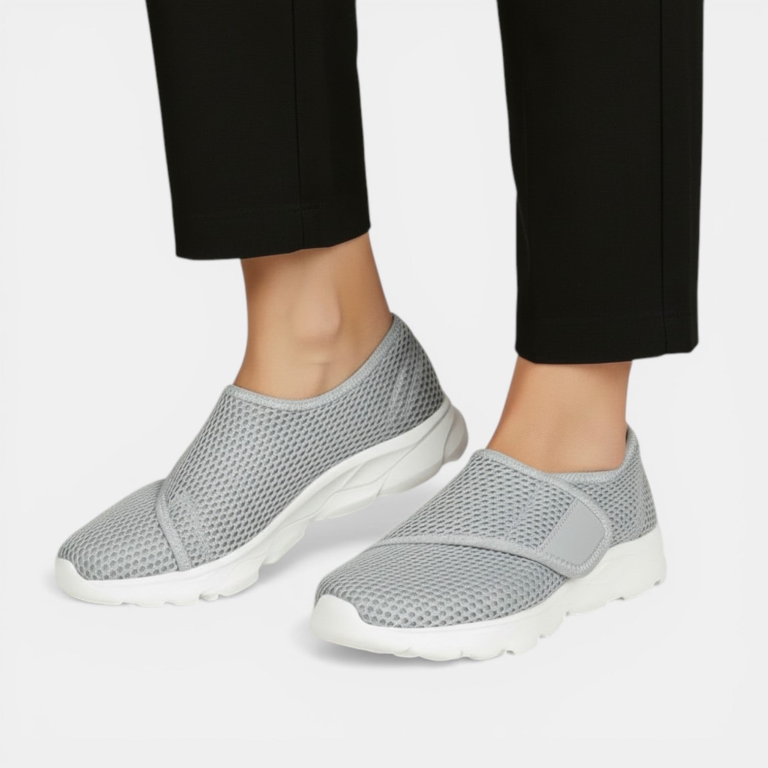 Breathable Orthopedic Sneakers