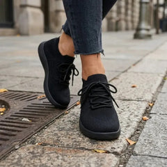 Zapatillas Barefoot Mujer Transpirables – Calzado Ligero y Flexible