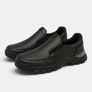 Zapatillas Hombre Sin Cordones Casual Cómodas