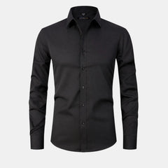 Camisa Hombre Slim Fit Elegante