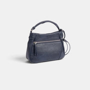 Bolso Bandolera Pequeño para Mujer con Correa Ajustable - 21x15x5.5 cm