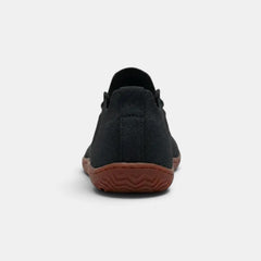 Zapatillas Barefoot Mujer Puntera Ancha Transpirables