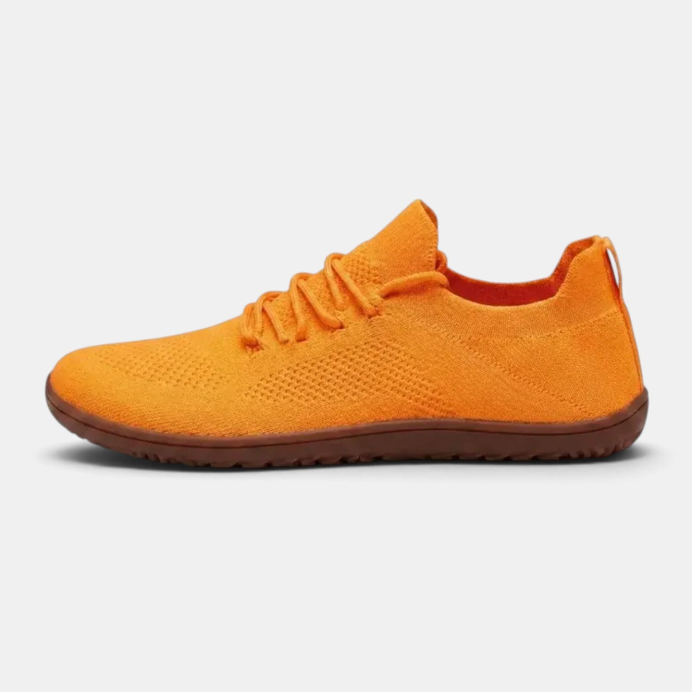 Zapatillas Barefoot Mujer Puntera Ancha Transpirables