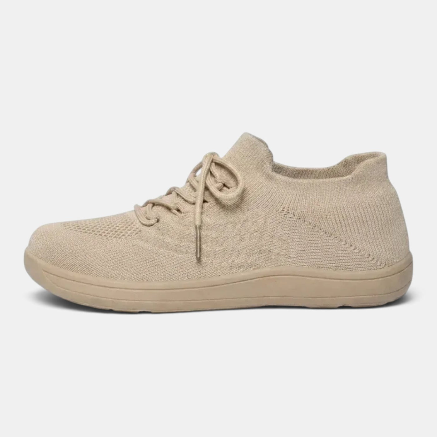 Zapatillas Barefoot Mujer Transpirables – Calzado Ligero y Flexible