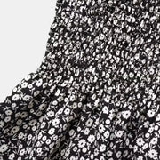 Women's Floral Summer Shorts
