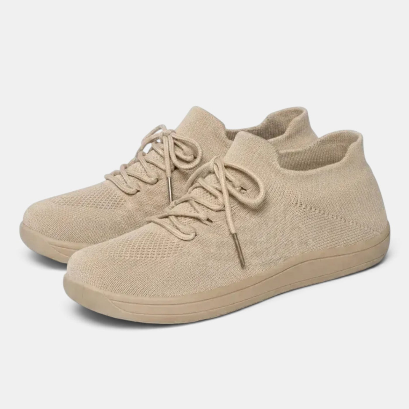 Zapatillas Barefoot Mujer Transpirables – Calzado Ligero y Flexible