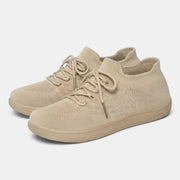 Zapatillas Barefoot Mujer Transpirables – Calzado Ligero y Flexible