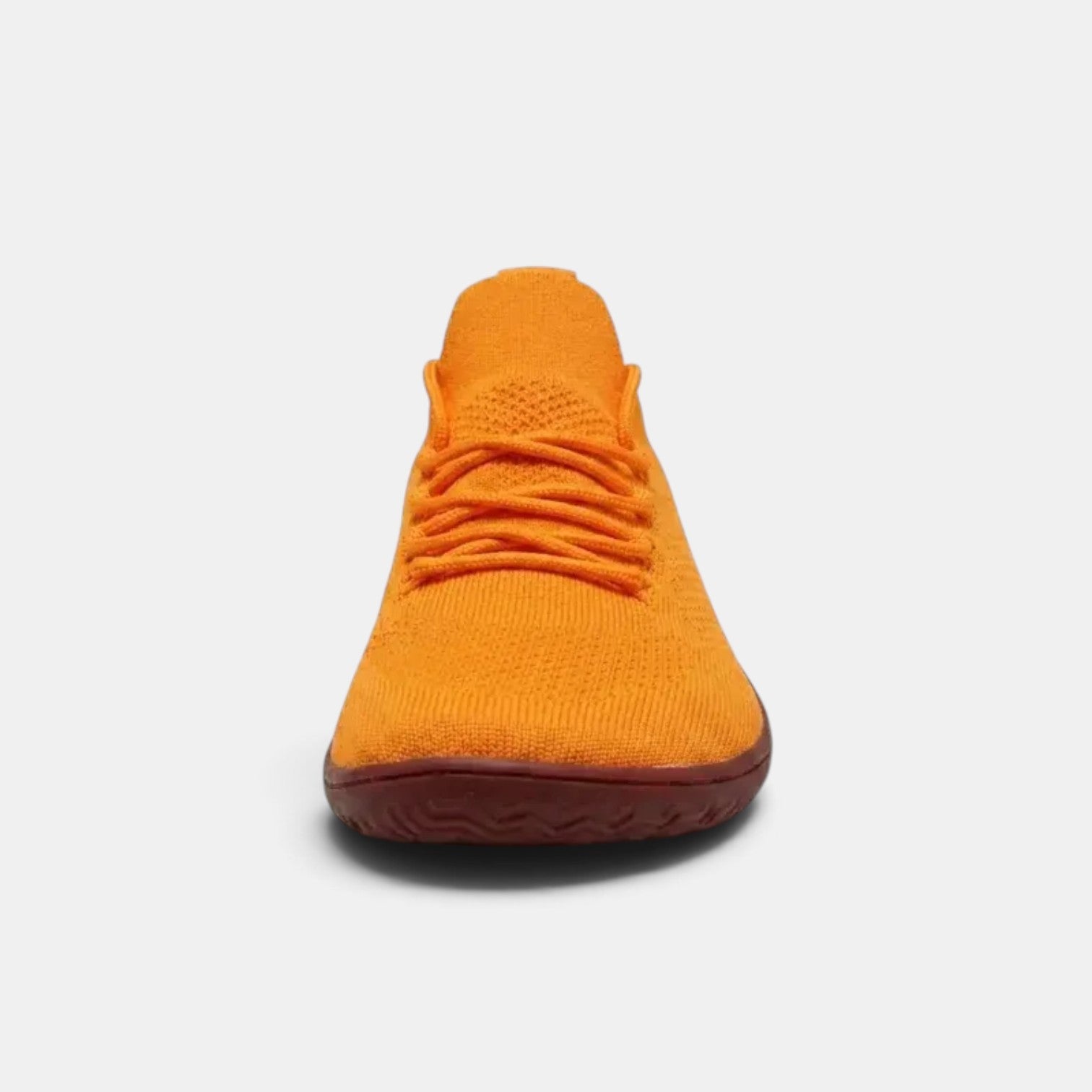 Zapatillas Barefoot Mujer Puntera Ancha Transpirables