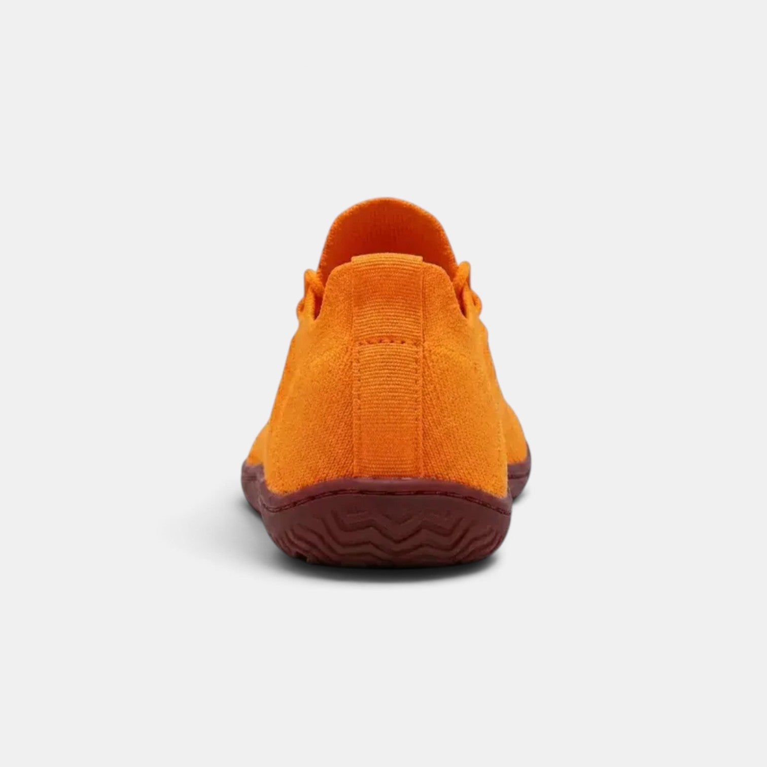 Zapatillas Barefoot Mujer Puntera Ancha Transpirables