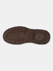 Botas Impermeables Hombre Senderismo