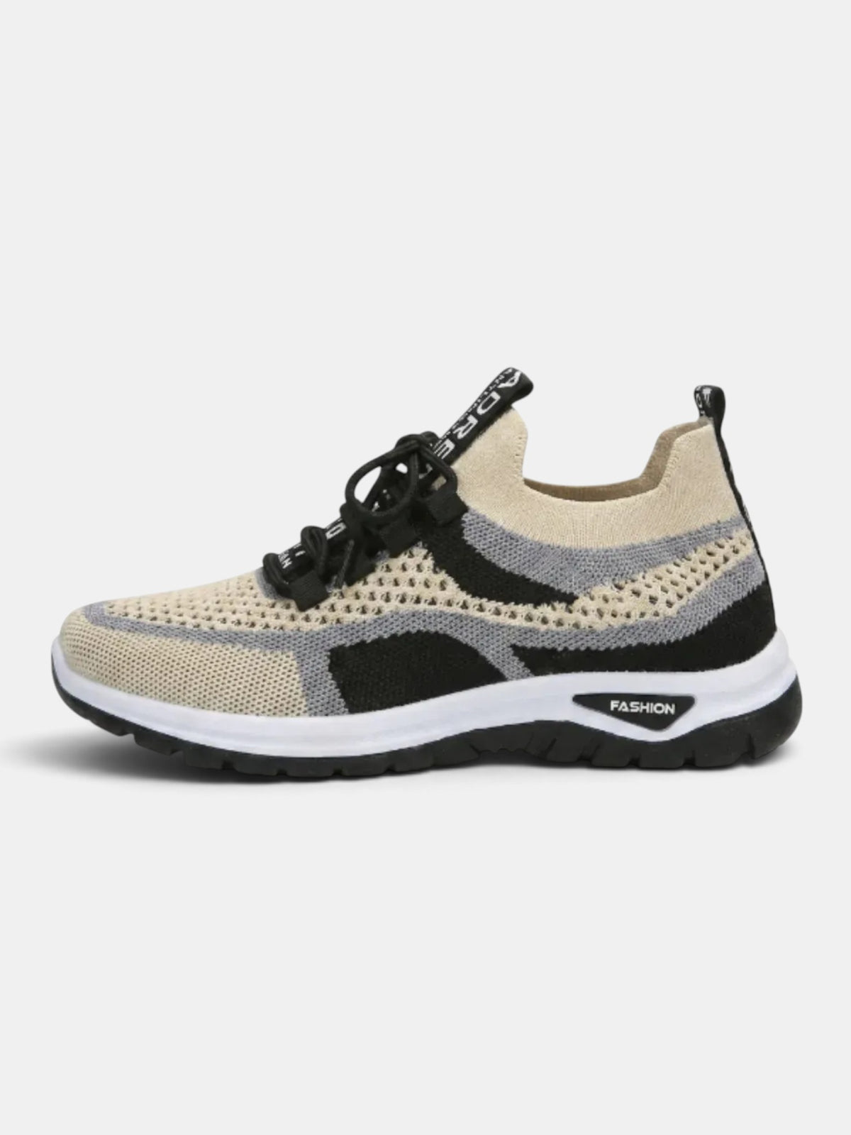 Zapatillas Mujer Cómodas Horma Ancha