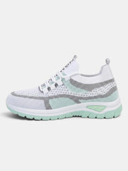 Zapatillas Mujer Cómodas Horma Ancha