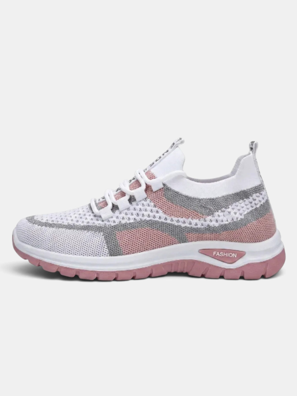 Zapatillas Mujer Cómodas Horma Ancha