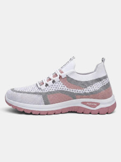 Zapatillas Mujer Cómodas Horma Ancha