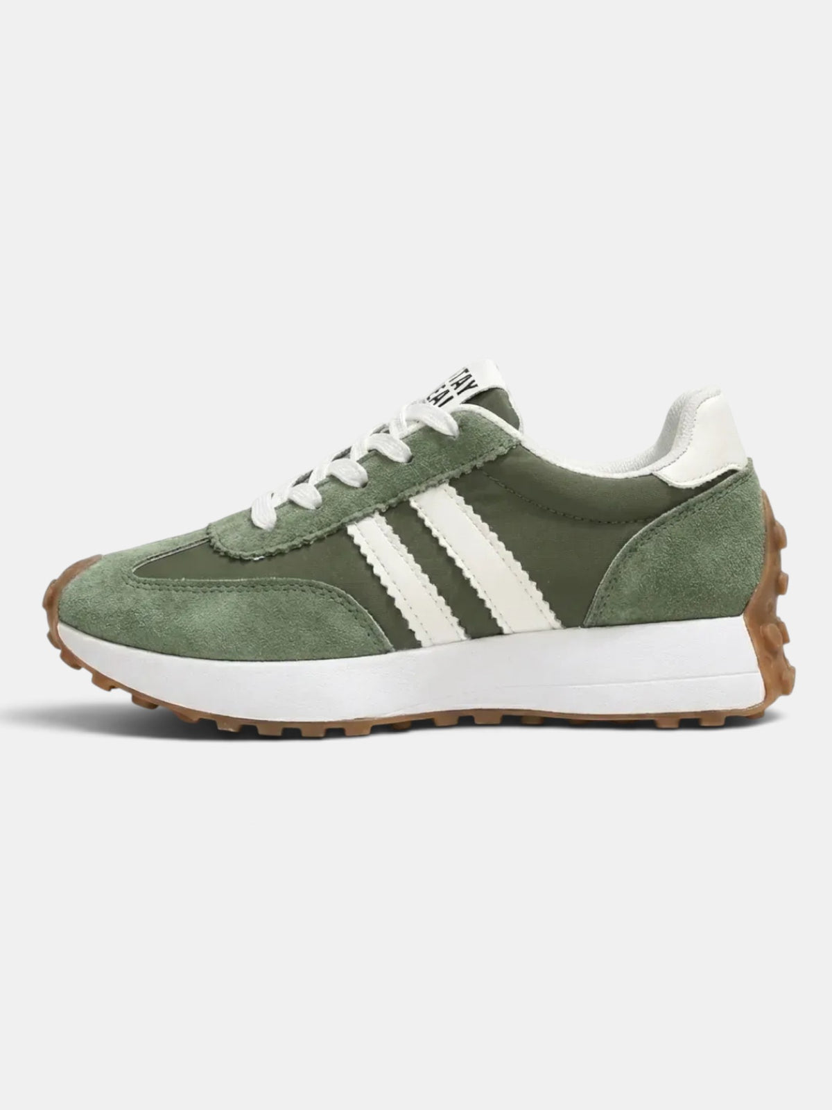 Zapatos Ortopédicos Mujer con Plataforma