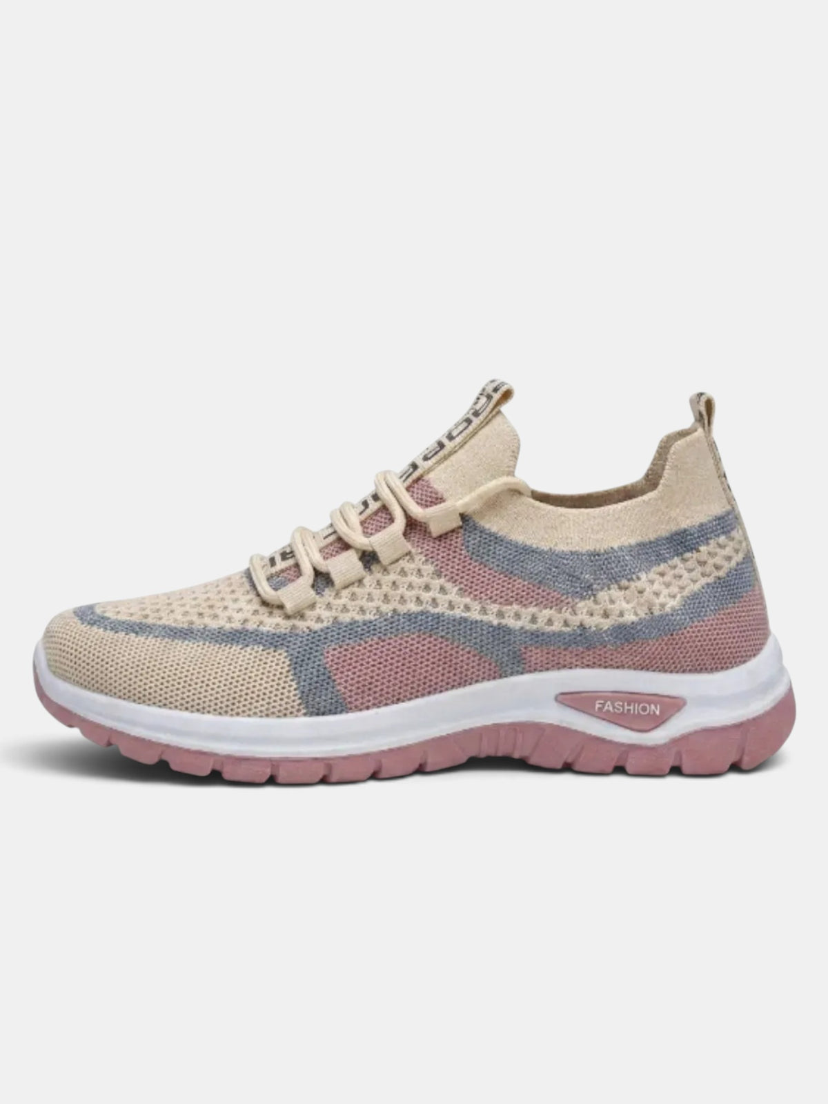 Zapatillas Mujer Cómodas Horma Ancha