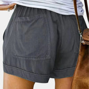 Women's Casual Summer Shorts