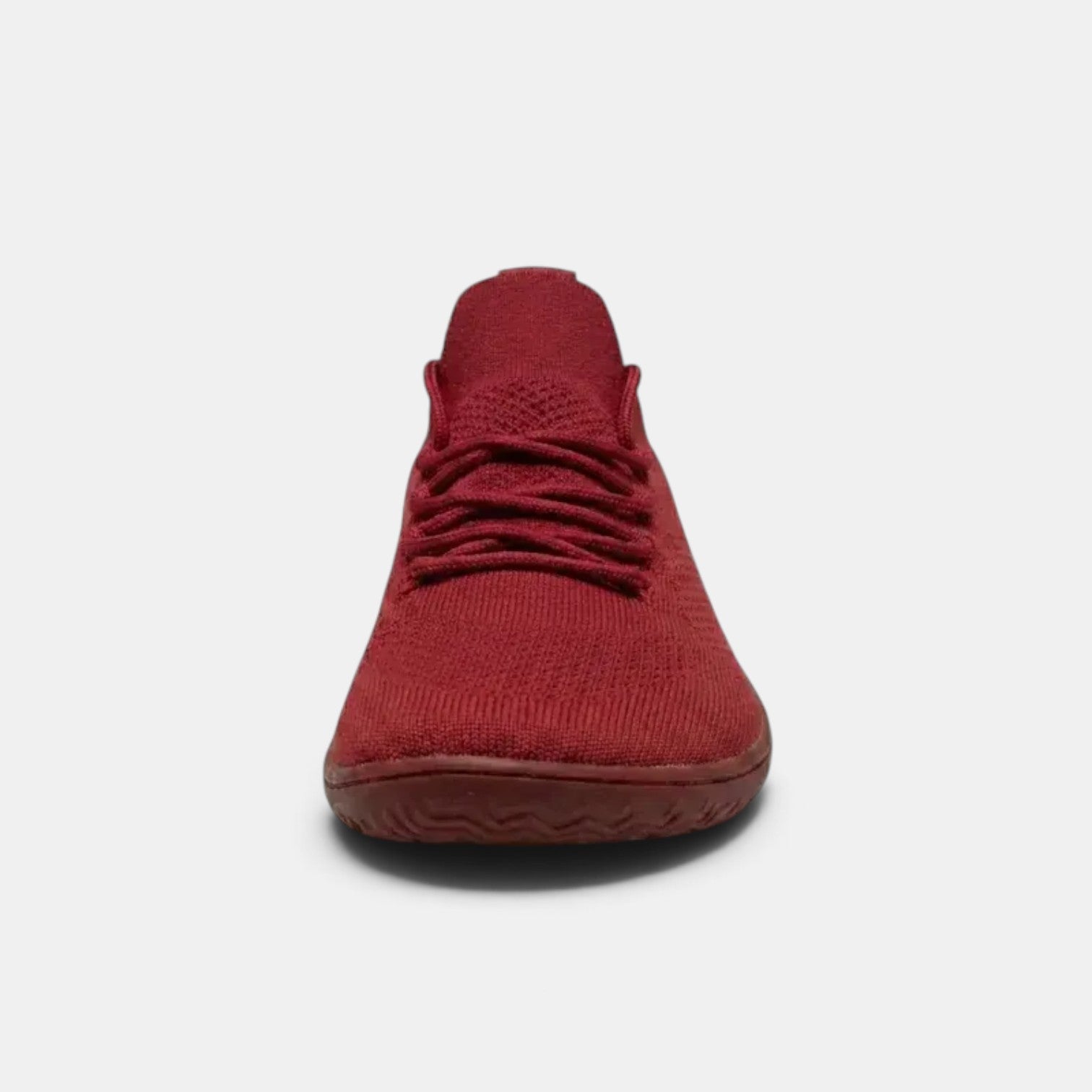 Zapatillas Barefoot Mujer Puntera Ancha Transpirables