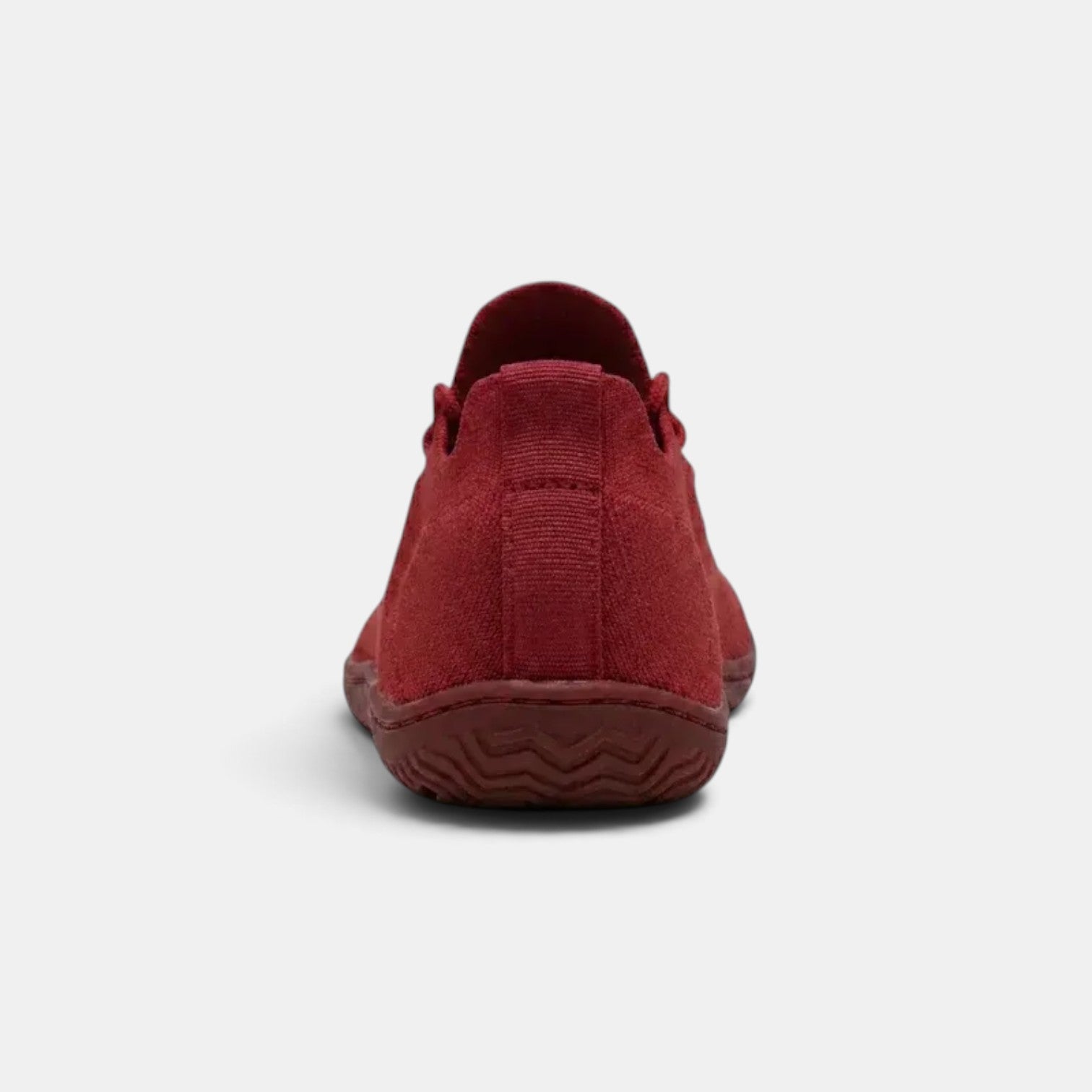 Zapatillas Barefoot Mujer Puntera Ancha Transpirables