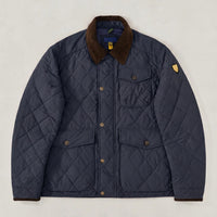 Navy blue