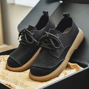 Zapatos Ortopédicos Hombre Cómodos para Caminar
