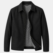 Chaqueta Harrington Hombre