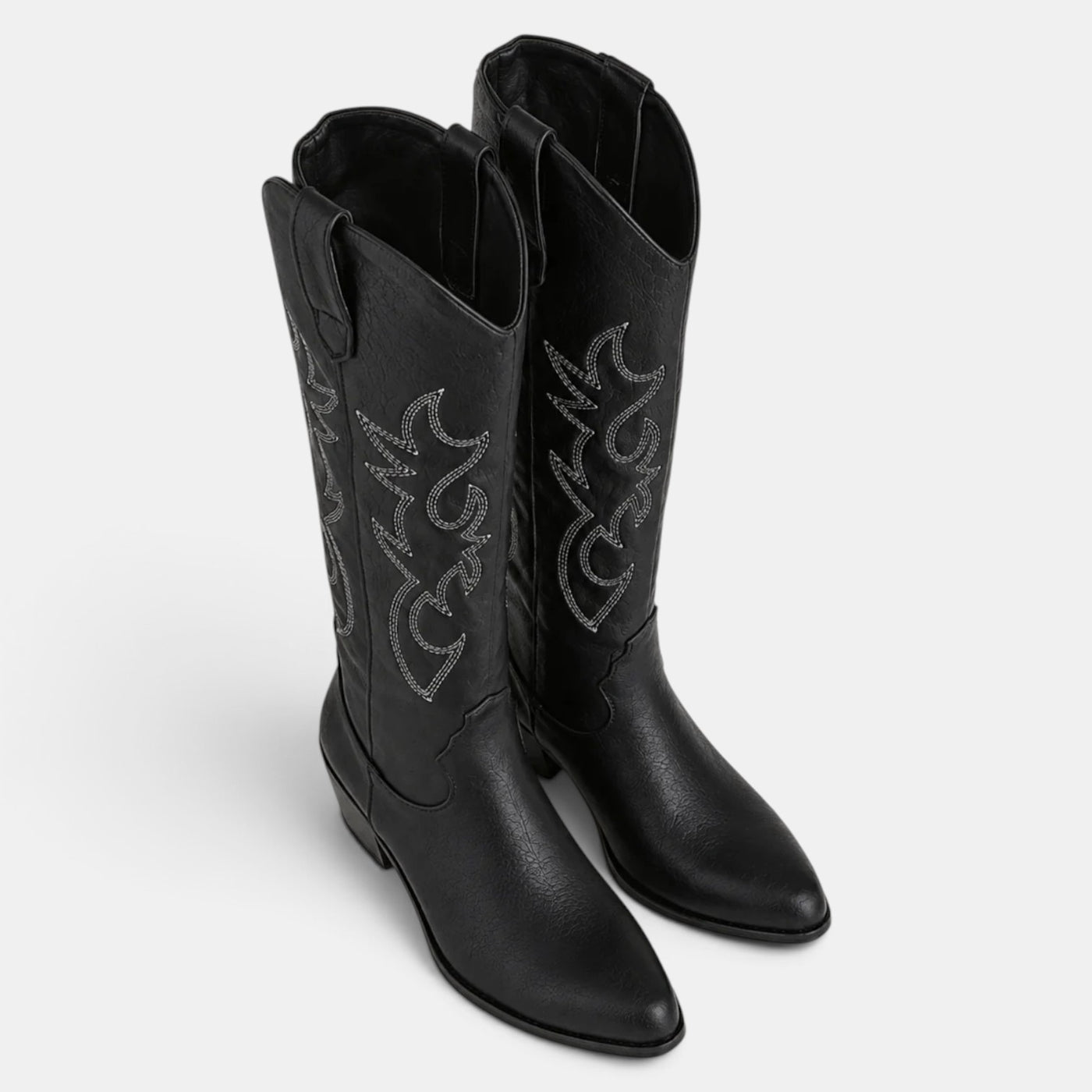 Botas Camperas Mujer Altas