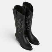 Botas Camperas Mujer Altas