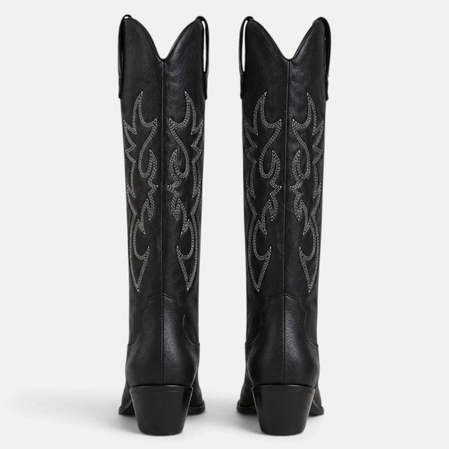 Botas Camperas Mujer Altas
