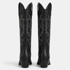 Botas Camperas Mujer Altas