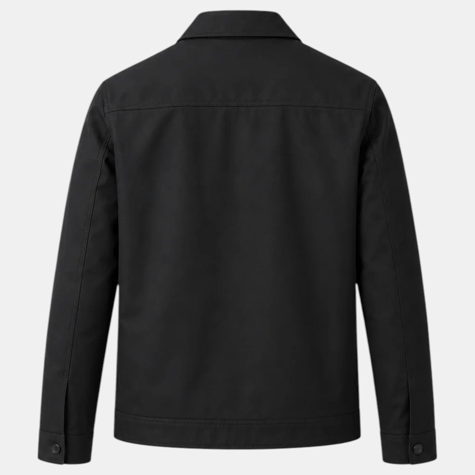 Chaqueta Harrington Hombre