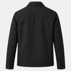 Chaqueta Harrington Hombre