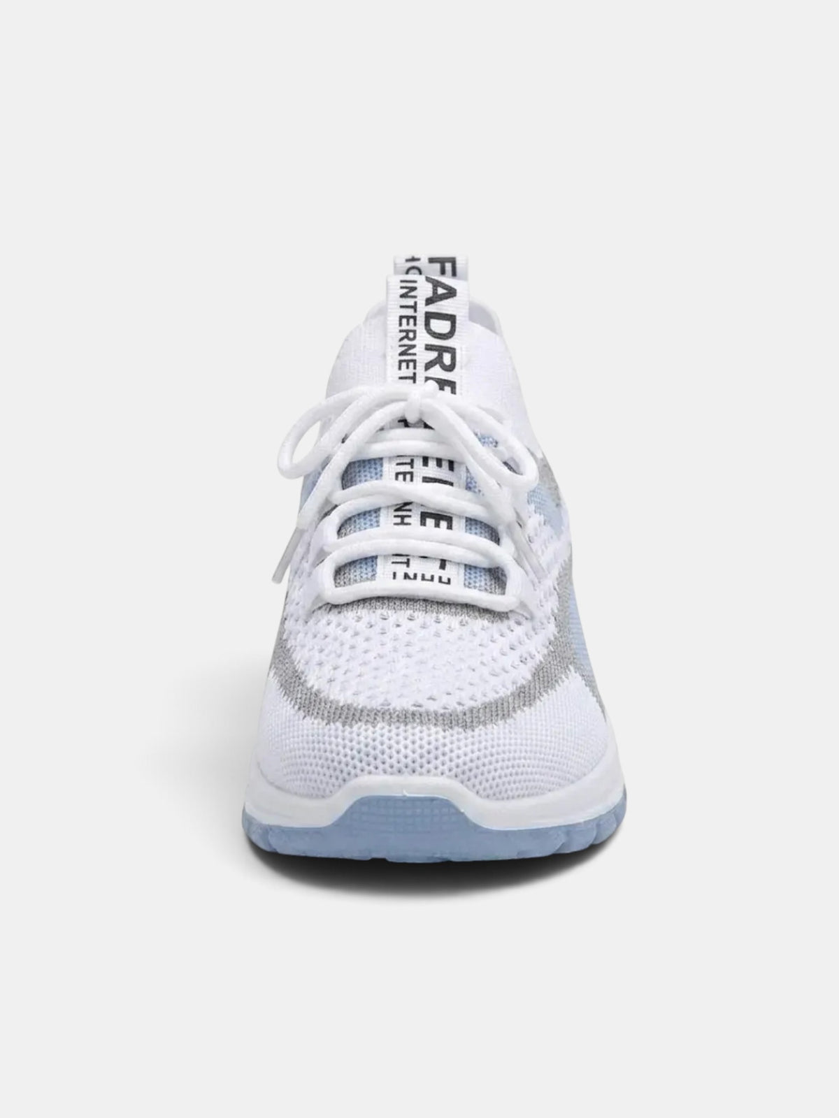 Zapatillas Mujer Cómodas Horma Ancha