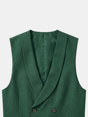 Men's 3-Piece Elegant Suit