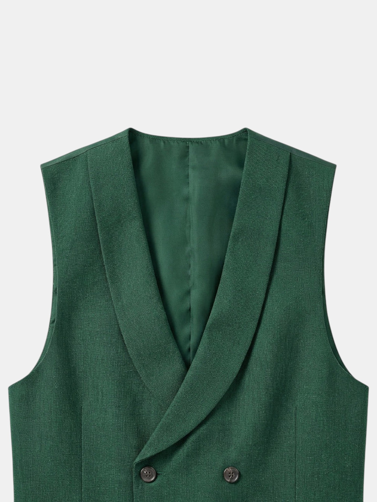 Men's 3-Piece Elegant Suit