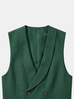 Traje Hombre 3 Piezas Elegante
