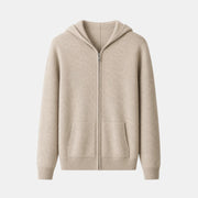 Chaqueta Merino Hombre Premium