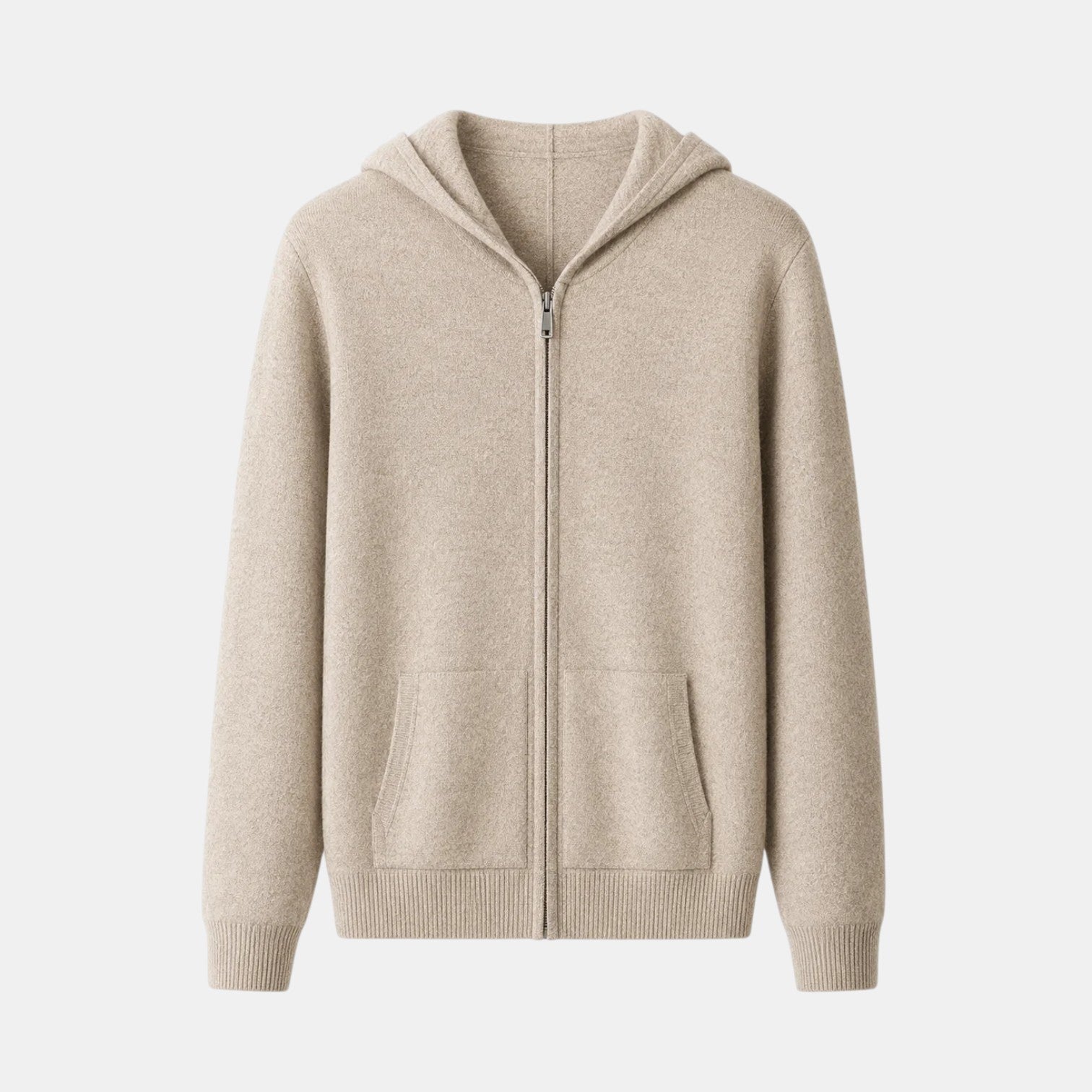 Chaqueta Merino Hombre Premium