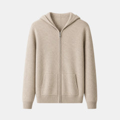 Chaqueta Merino Hombre Premium