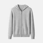 Chaqueta Merino Hombre Premium