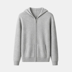 Chaqueta Merino Hombre Premium