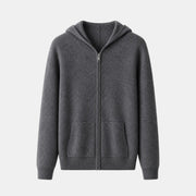 Chaqueta Merino Hombre Premium