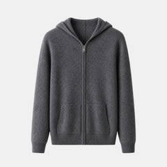 Chaqueta Merino Hombre Premium