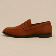 Mocasines Hombre Elegantes Slip-On