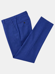 Men's 3-Piece Elegant Suit