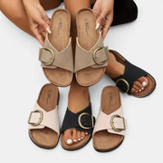 Women's Stylish Orthopedic Sandals