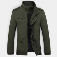 verde militar